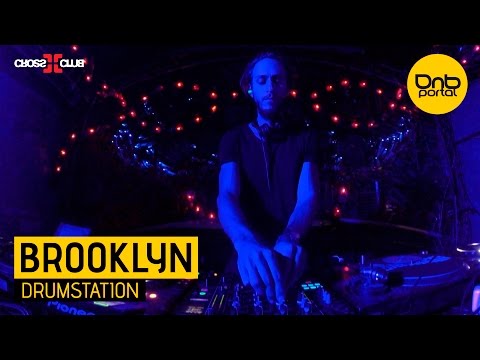 Brooklyn - Drumstation [DnBPortal.com]
