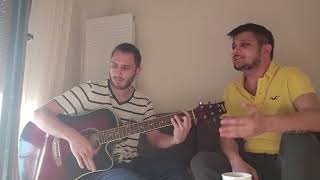 Ümit Kaya - Toz (Emre Kaya) (Cover)