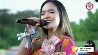 Selly Fristy - Bukan Yang Pertama | Familys Group Live Cover Anniversary MAX ID ke 9 Tahun