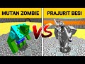 AKU BIKIN 5 MUTANT ZOMBIE BATTLE SAMA FERROUS WROUGHTNAUT