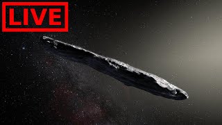 🌎 live oumuamua interstellar object | nasa's eyes