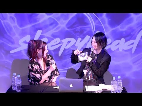 sleepyhead 1st YouTube