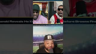 Dont Tell Him Fire Him After The Game