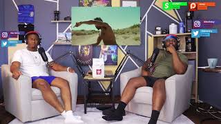 Dax  The Next Rap God one Take  Brothers Reaction