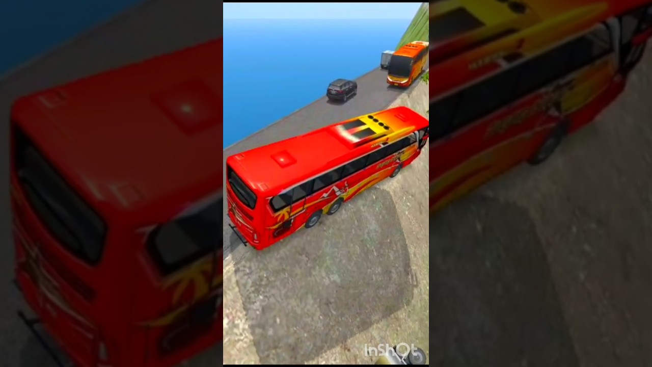 Viral Bus Simulator Indonesia 