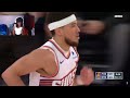 GAME WINNER BOOK!! Suns At Knicks Full Highlights Reaction