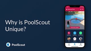 Why is PoolScout Unique