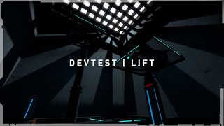 devtest | lift [Portal 2]