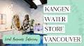 Video for Kangen Wellness Center (Kangen Water