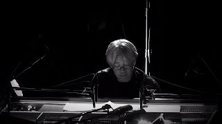 castalia - ryuichi sakamoto live