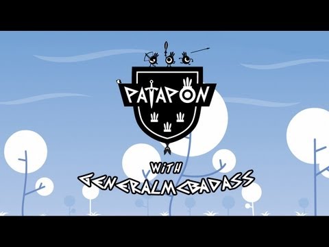 Video: Utgivningsdatum För Patapon 3