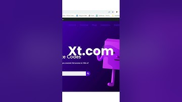 XT.com – 9YWKX7XHFRegister on XT.com with code 9YWKX7XHF and get up to 20% off trading fees.