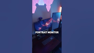 The ONLY WAY to setup Dual Monitors