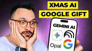 Google Just Unlocked 2 SECRET Gemini Superpowers