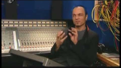 SCORPIONS [ INTERVIEW PART 1 ]  VIDEO