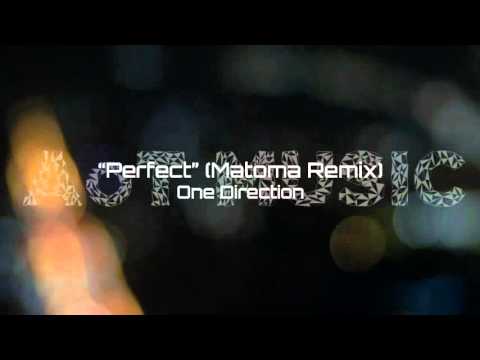 (+) perfect (matoma remix)