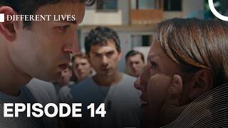 Different Lives Episode 14 | English Subtitles | FULL HD