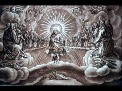 Warlord - Revelation XIX