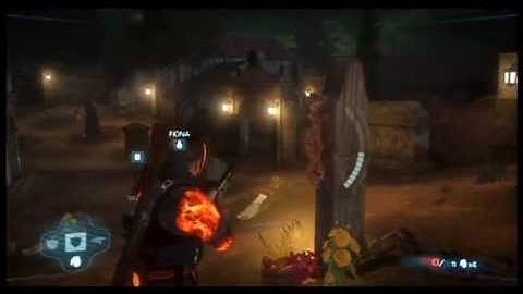 PuppetMonk Plays Army Of Two Devils Cartel Mission 19 and 20