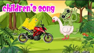 Download lagu Children's Song ~ Soleram ~ Viral Latto Latto Song