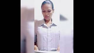 LS.1 English Speech About "USING SOCIAL MEDIA RESPONSIBLY" -performance task for ALS-