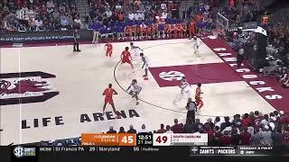 Jake Heidbreder | Wing Versatile | Clemson Jake Heidbreder | Wing Versatile | Clemson