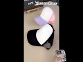 Pin It, Patch It, Rock It….DIY Trucker Hat Decorating Class #DIY #Shorts #ArtsandCrafts #Cricut🦒🤩