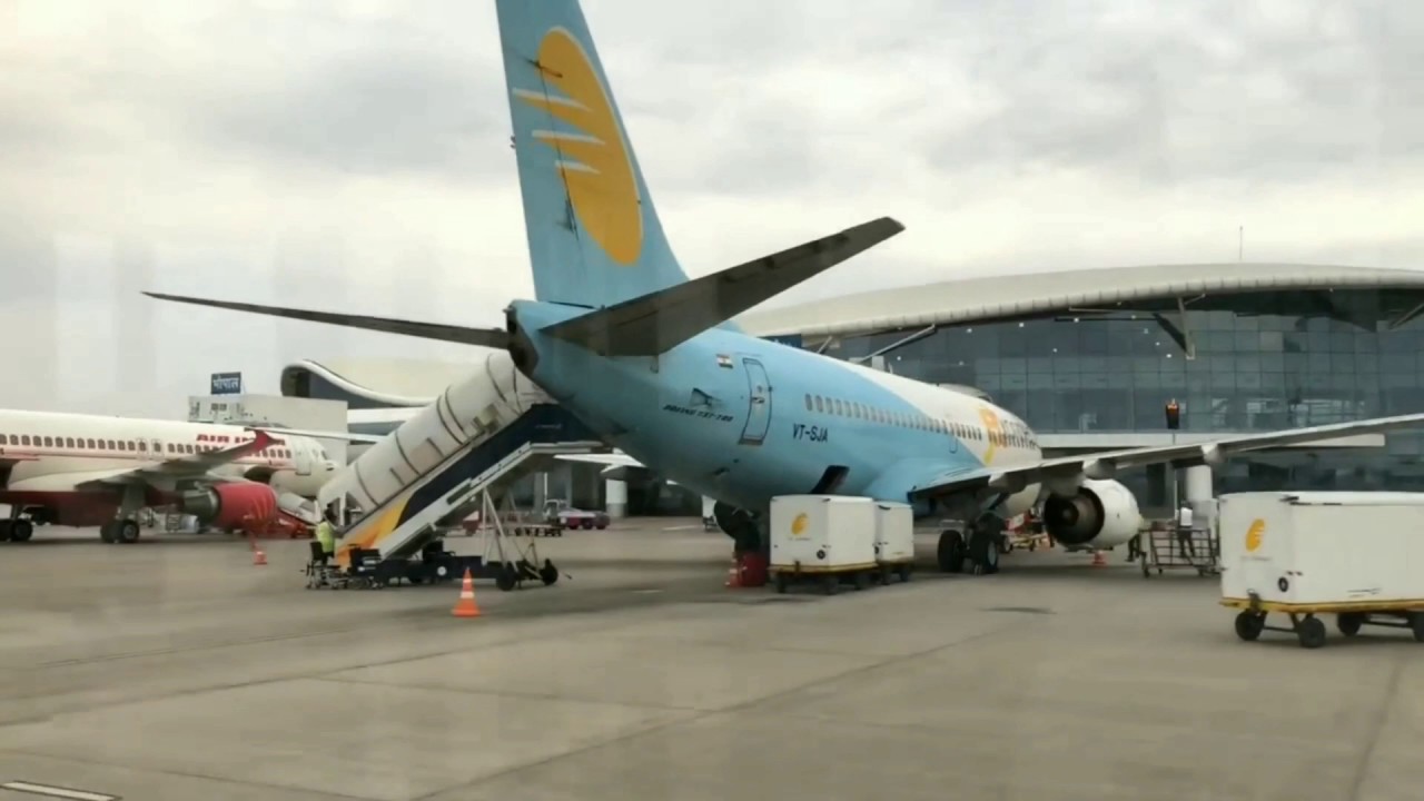 Bhopal International Airport YouTube bhopal-international-airport-youtube