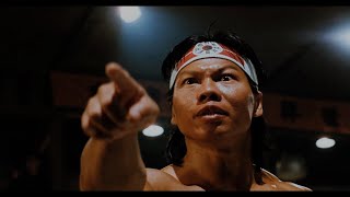 You Are Next Jean-Claude Van Damme Bloodsport 1988 4K