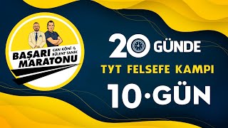 Test -30 Ahlak Felsefesi