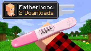 I Tried Illegal Minecraft Mods from China