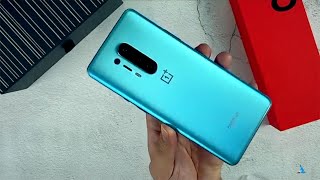 OnePlus 8 Pro Unboxing in English with Pros and Cons, price in India