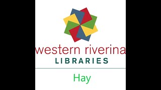 Hay Shire Library Update 19 June 2025