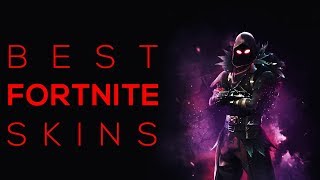 Best Fortnite Skins Of All Times Top 10 Legendary Skins