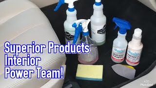 Superior Products Products - www.