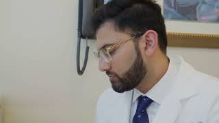 Meet Dr. Hemant Reddy | Former Orthopedic Surgery Chief Resident | Montefiore Einstein