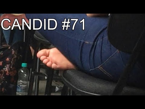 Latina Soft Soles | Classroom Feet #23