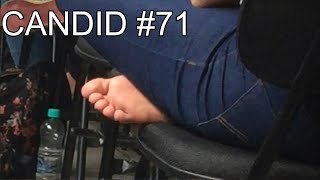 Latina Soft Soles | Classroom Feet #23