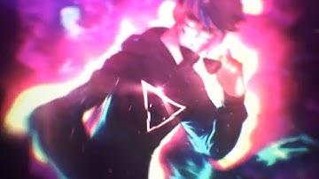 #23 - INTRO DORGAS PRO @pedrn  | @mid @looteffects