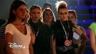 Luna Valente Stand By You