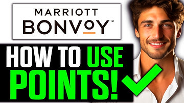 How To Use Marriott Bonvoy Points (2025) - Step by Step