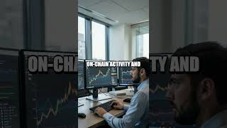 AI Signals and Real World Bets A Fresh Take on Crypto Investing