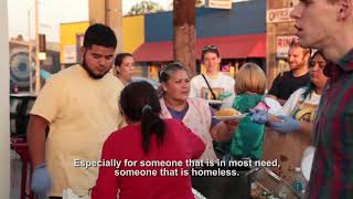 Faith Leaders on Los Angeles' Homelessness Crisis