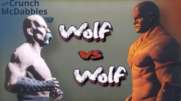 monk vs barbarian pathfinder 2E the results will SHOCK YOU