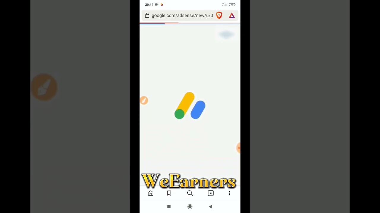 Today Adsense CPC 🥀😍 