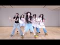 ILLIT Jellyous Mirror Chorus 123Countdown 