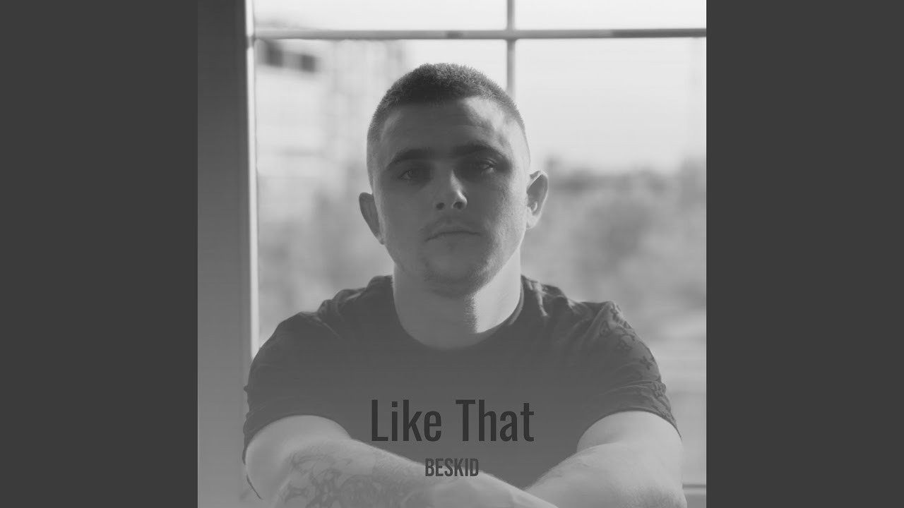 Watch Like That on YouTube Watch Like That on YouTube