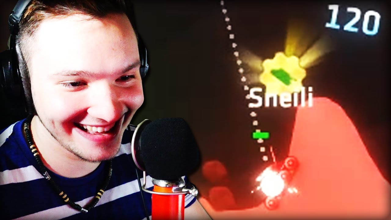 EINE KRASS SCHWULE BESTRAFUNG ... !!! - ShellShock Live | DannyJesden