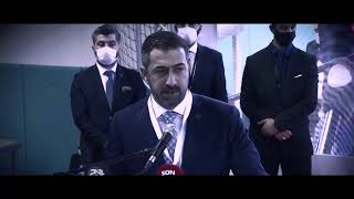 Mi̇lli̇yetçi̇ Hareket Parti̇si̇ Mhp Kli̇bi̇