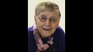 Funeral Service for Essie Goad